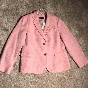 Talbots women’s blazer